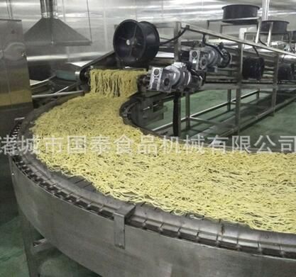 點擊查看詳細信息<br>標題：熱干面機 閱讀次數：5105